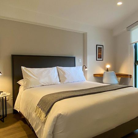 Monumental By Wynwood House Aparthotel Lima Bagian luar foto