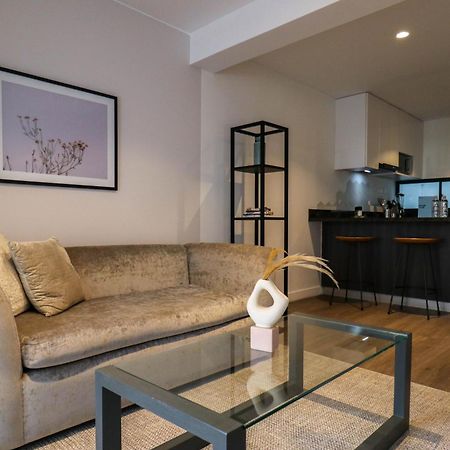 Monumental By Wynwood House Aparthotel Lima Bagian luar foto