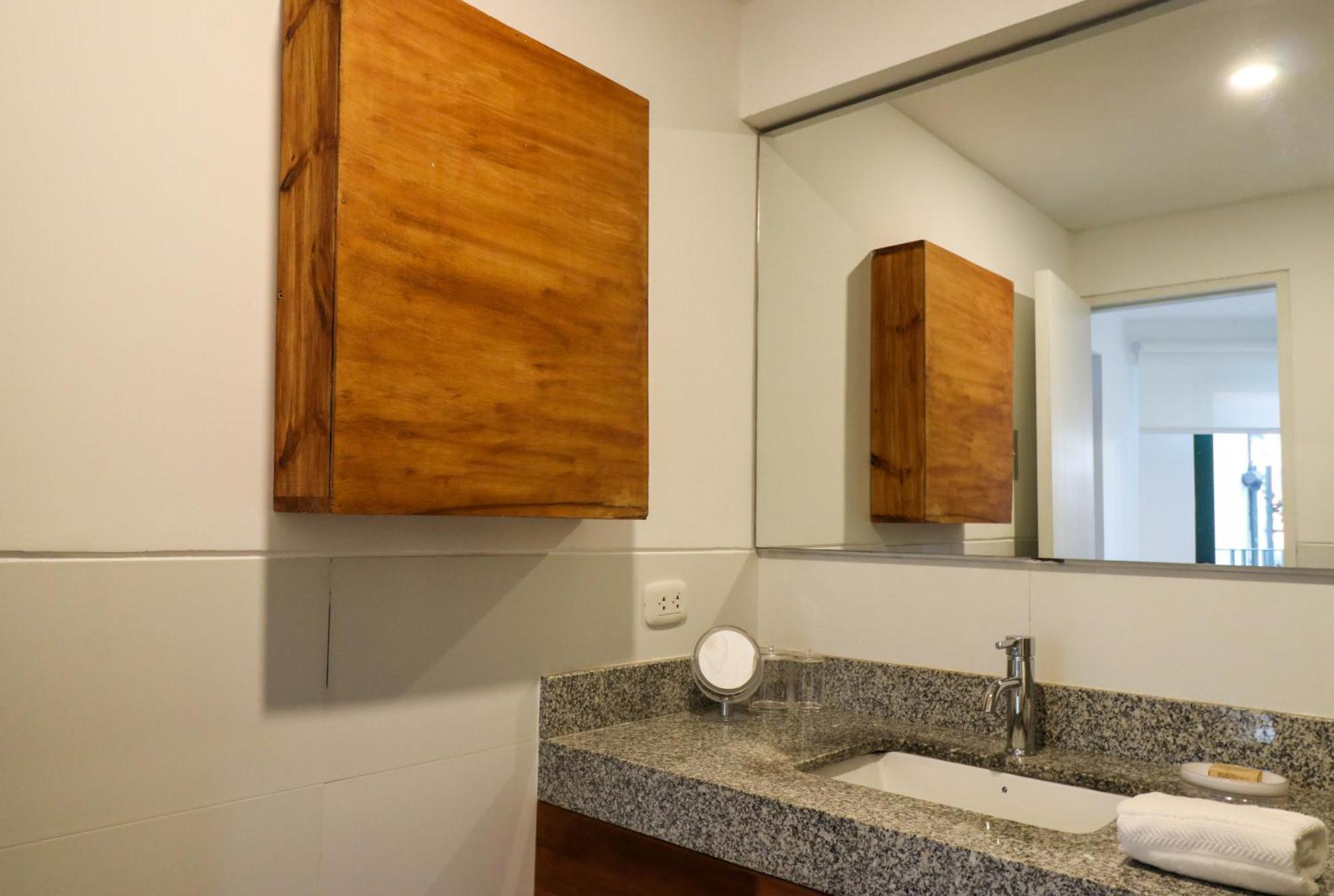 Monumental By Wynwood House Aparthotel Lima Bagian luar foto