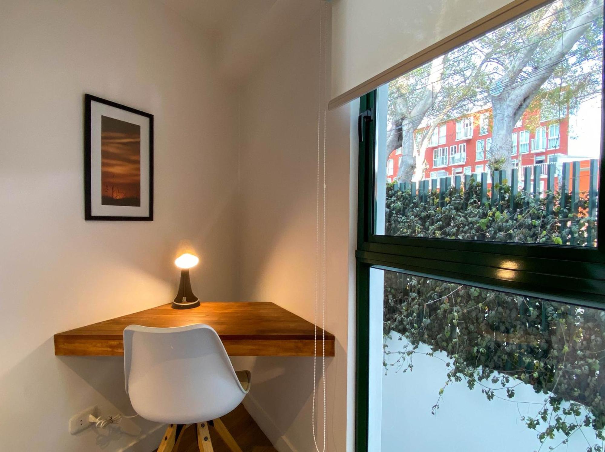 Monumental By Wynwood House Aparthotel Lima Bagian luar foto