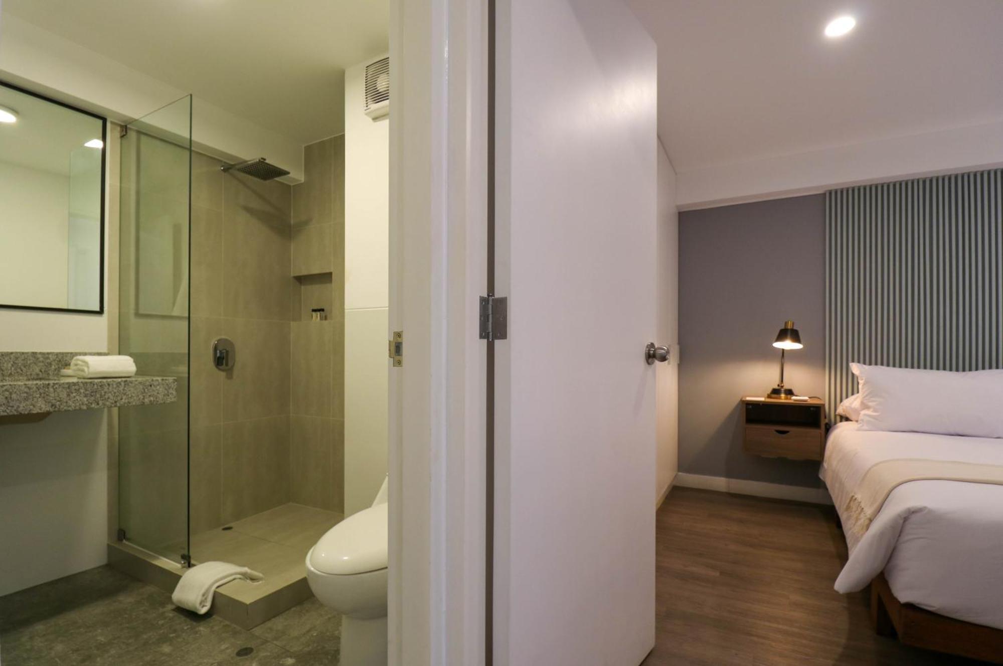 Monumental By Wynwood House Aparthotel Lima Bagian luar foto