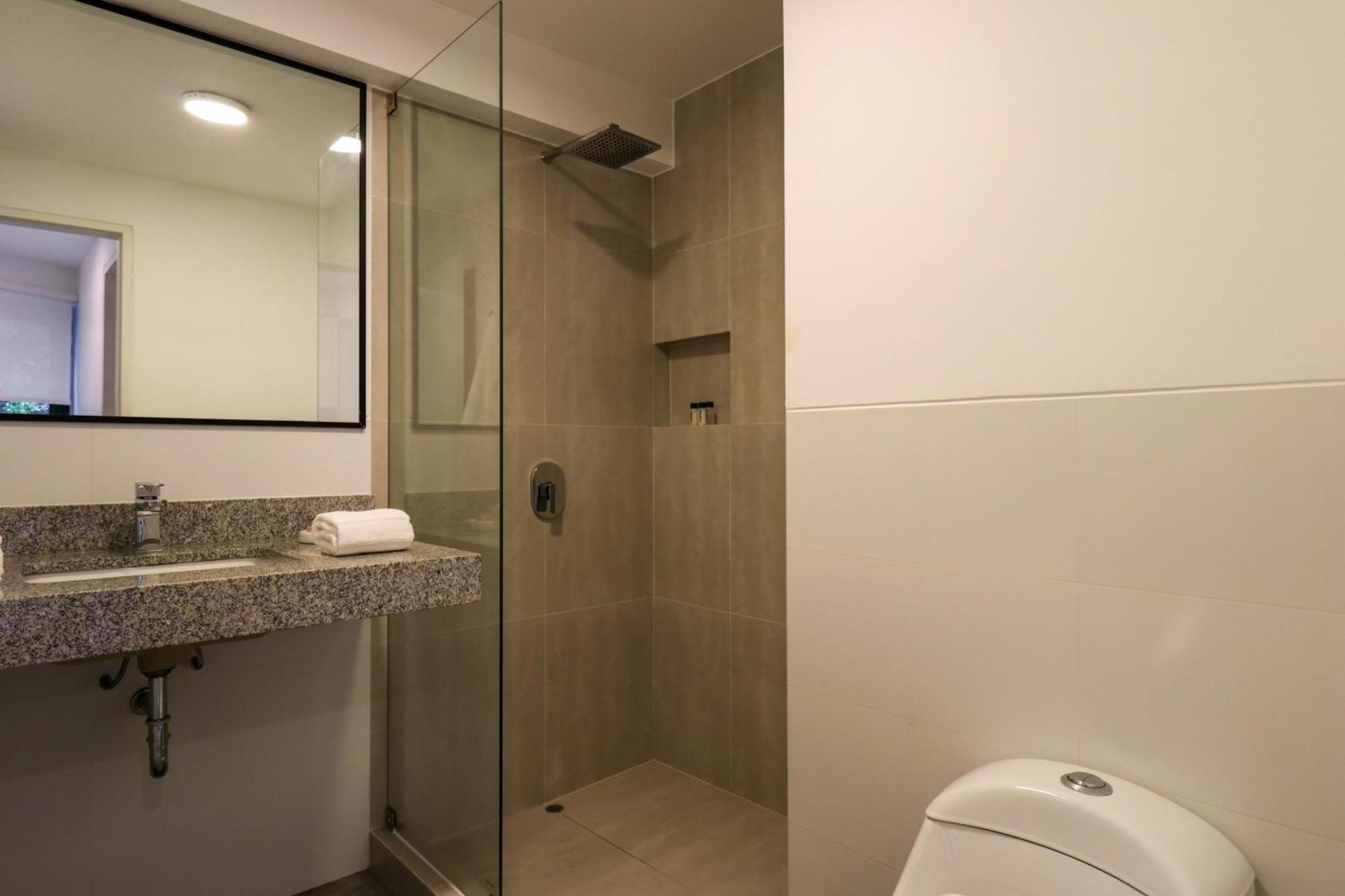 Monumental By Wynwood House Aparthotel Lima Bagian luar foto